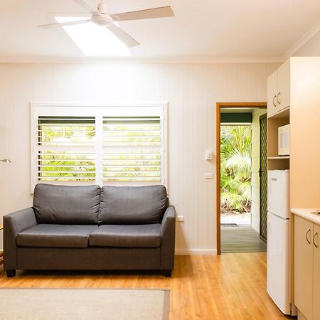 Somerset Apartments Lord Howe Island Exteriér fotografie