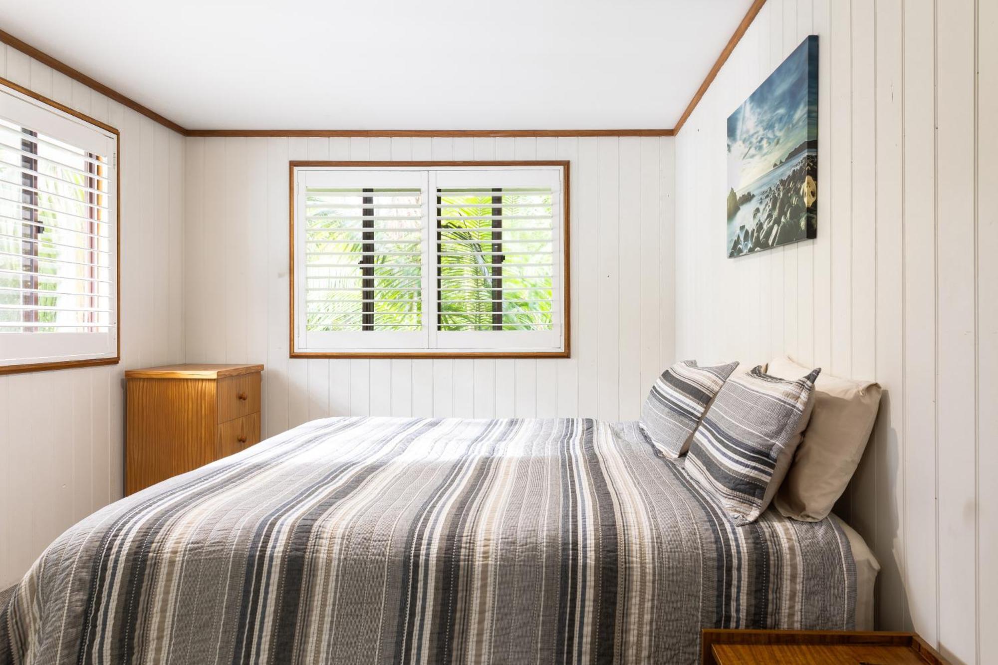Somerset Apartments Lord Howe Island Exteriér fotografie